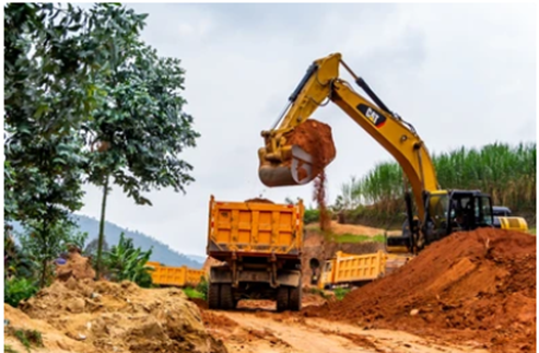 Construction