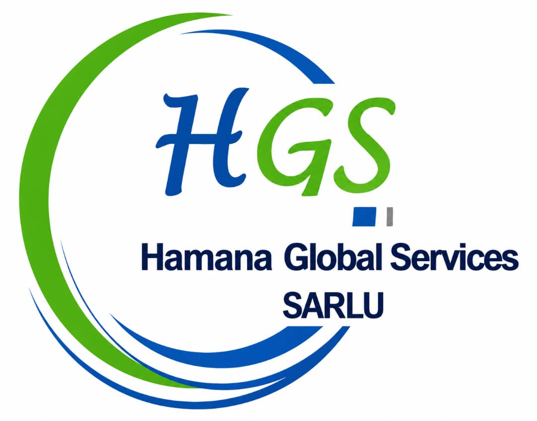 Hamana Global Services