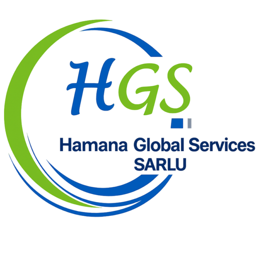 Hamana Global Services