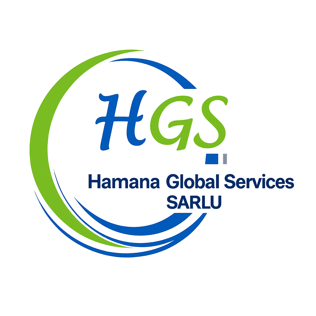 Hamana Global Services